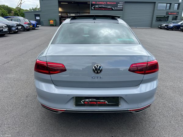 2021 (212) Volkswagen Passat GTE Advance 1.4 PHEV 389973140