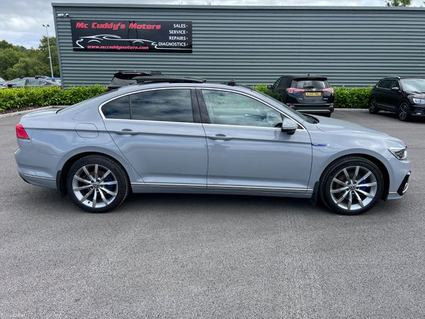 2021 (212) Volkswagen Passat GTE Advance 1.4 PHEV 389973142