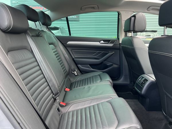 2021 (212) Volkswagen Passat GTE Advance 1.4 PHEV 389973144