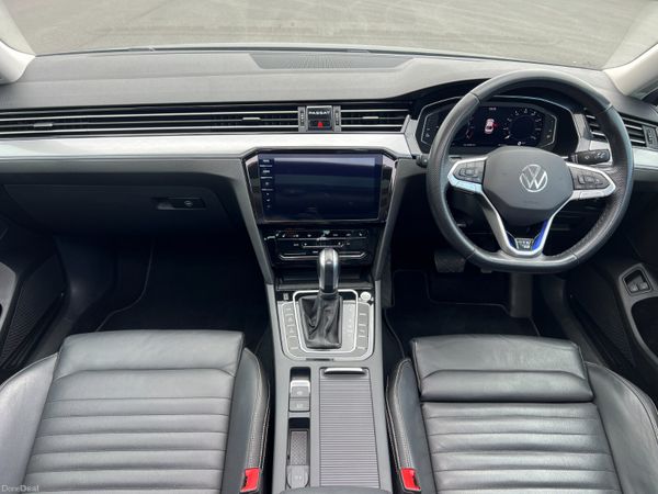 2021 (212) Volkswagen Passat GTE Advance 1.4 PHEV 389973146