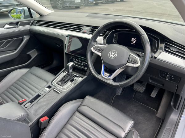 2021 (212) Volkswagen Passat GTE Advance 1.4 PHEV 389973148