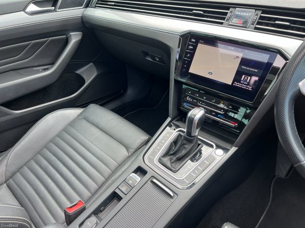 2021 (212) Volkswagen Passat GTE Advance 1.4 PHEV 389973164