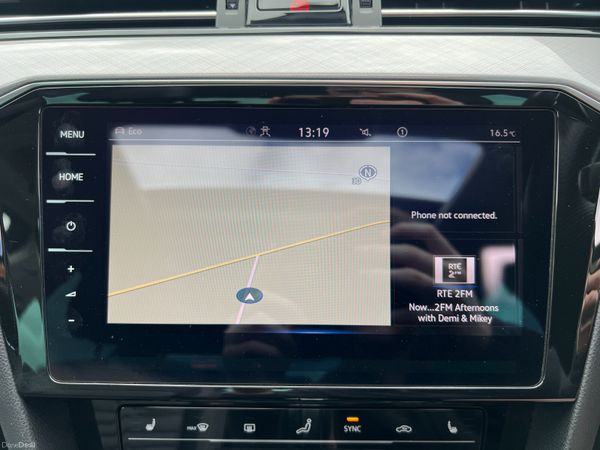2021 (212) Volkswagen Passat GTE Advance 1.4 PHEV 389973166