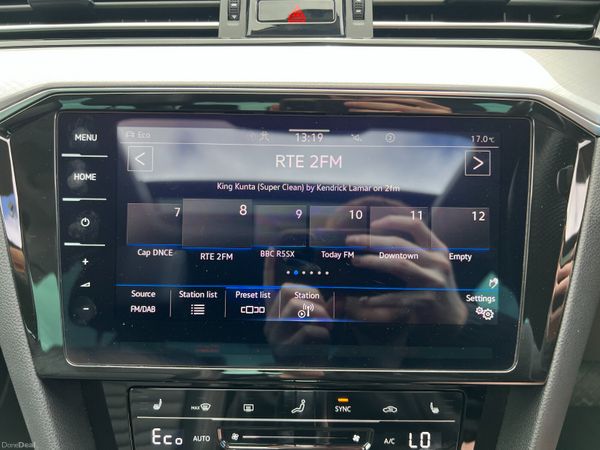 2021 (212) Volkswagen Passat GTE Advance 1.4 PHEV 389973168