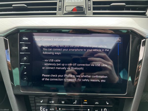 2021 (212) Volkswagen Passat GTE Advance 1.4 PHEV 389973170