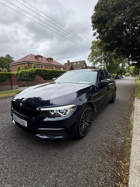 BMW 530e AUTO, EXCELLENT BATTERY,LOW KMS ,FINANCE 389973288