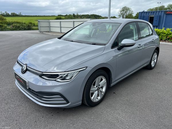 2022 Volkswagen Golf Life 2.0 TDI 389973324