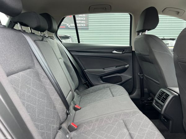 2022 Volkswagen Golf Life 2.0 TDI 389973334
