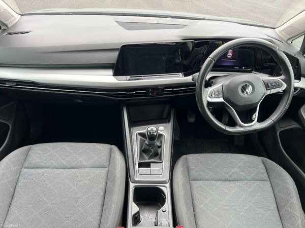 2022 Volkswagen Golf Life 2.0 TDI 389973336