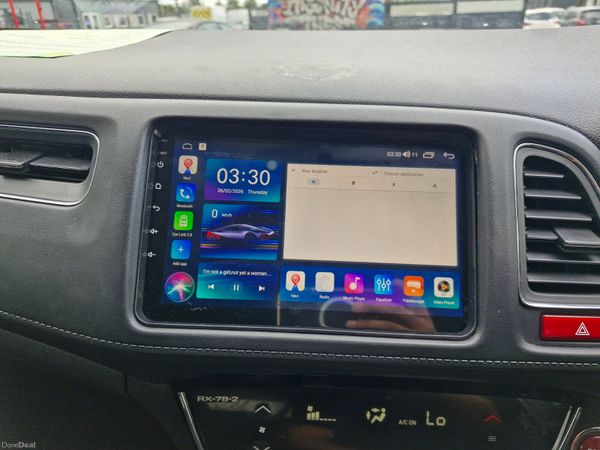 2015 Honda Vezel 1.5L Hybrid Low Miles Fresh Nct 389975814