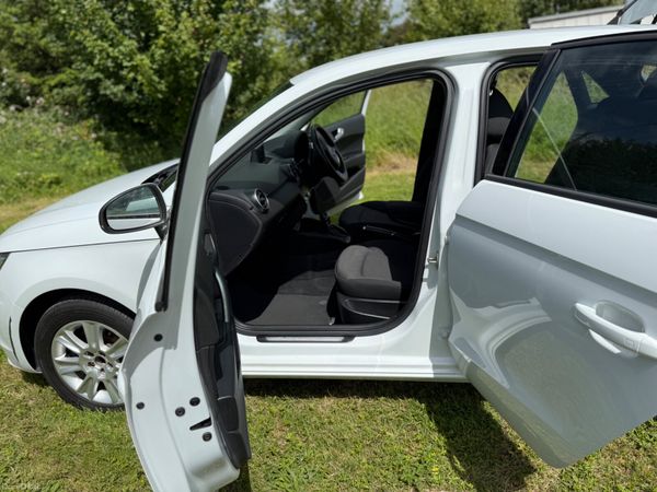 AUDI A1 (2014) 1.4L Petrol Automatic 389981128