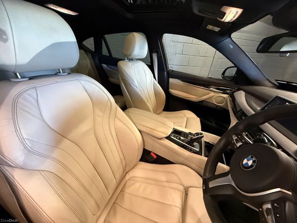 161  BMW X6 3Ltr D X-Drive M-Sport / M Performance 389982078