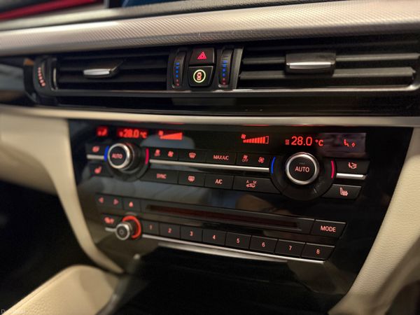 161  BMW X6 3Ltr D X-Drive M-Sport / M Performance 389982088