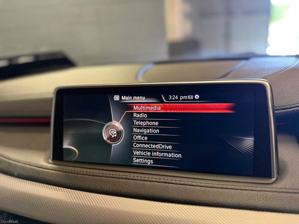 161  BMW X6 3Ltr D X-Drive M-Sport / M Performance 389982094