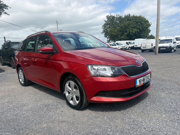 Skoda Fabia 389982390