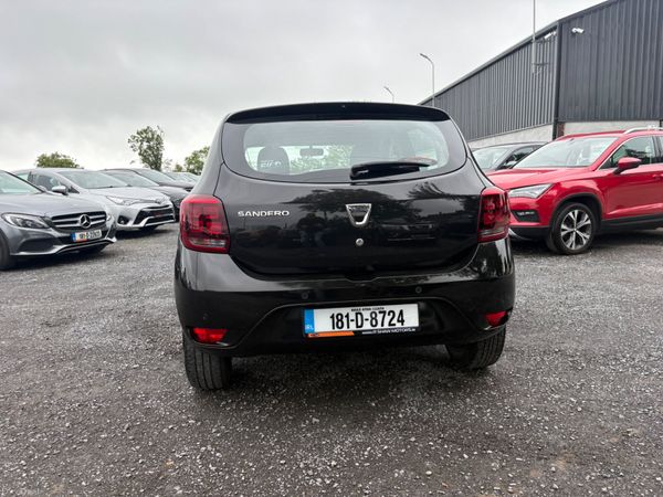 Dacia Sandero 389983400