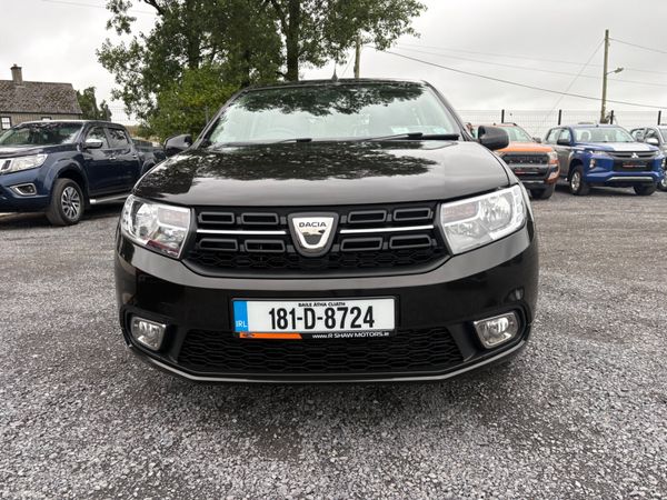 Dacia Sandero 389983410