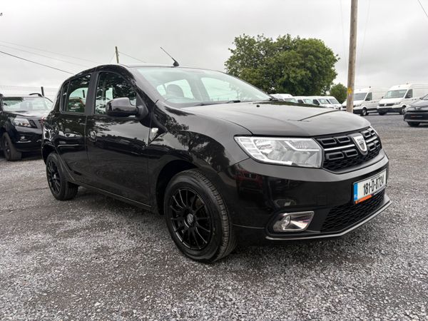 Dacia Sandero 389983414