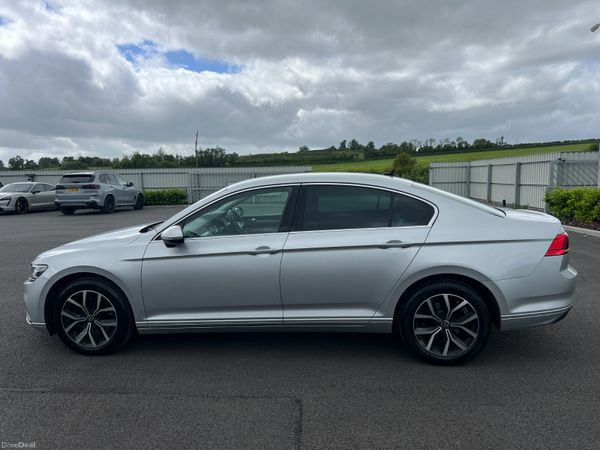 2020 (202) Volkswagen Passat SEL 2.0 TDI Automatic 389986484