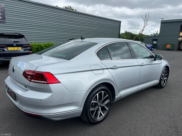 2020 (202) Volkswagen Passat SEL 2.0 TDI Automatic 389986488
