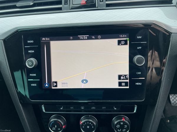2020 (202) Volkswagen Passat SEL 2.0 TDI Automatic 389986504