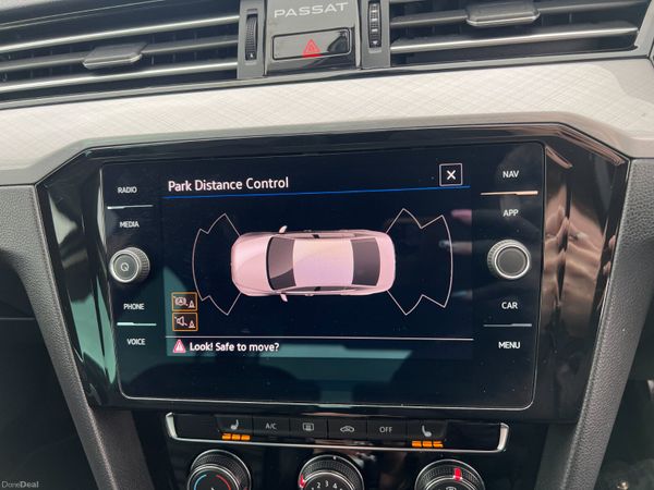 2020 (202) Volkswagen Passat SEL 2.0 TDI Automatic 389986506