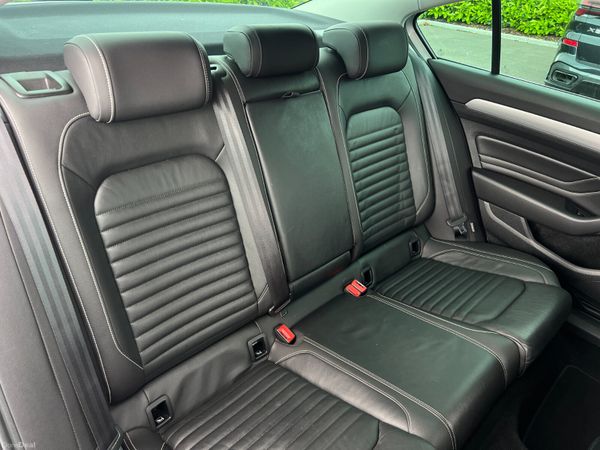 2020 (202) Volkswagen Passat SEL 2.0 TDI Automatic 389986510