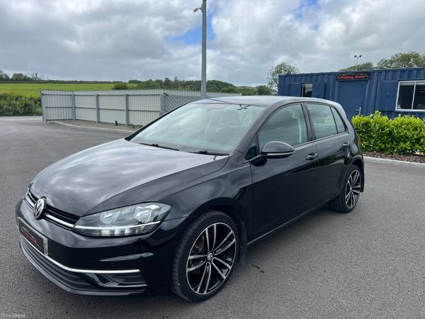 2017 Volkswagen Golf SE Nav 1.6 TDI BMT 389986884