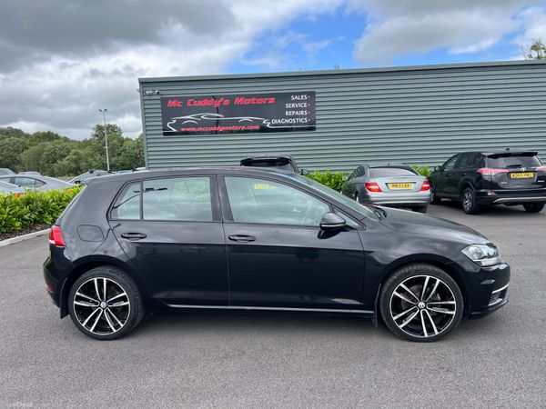 2017 Volkswagen Golf SE Nav 1.6 TDI BMT 389986890