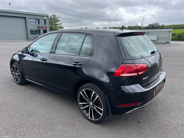 2017 Volkswagen Golf SE Nav 1.6 TDI BMT 389986892