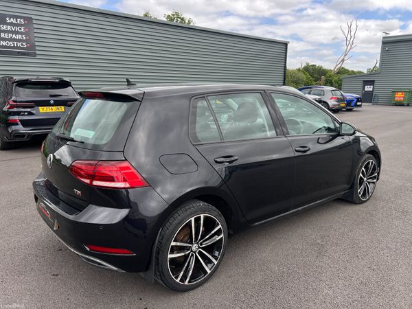 2017 Volkswagen Golf SE Nav 1.6 TDI BMT 389986894