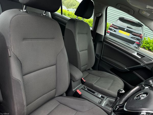 2017 Volkswagen Golf SE Nav 1.6 TDI BMT 389986898