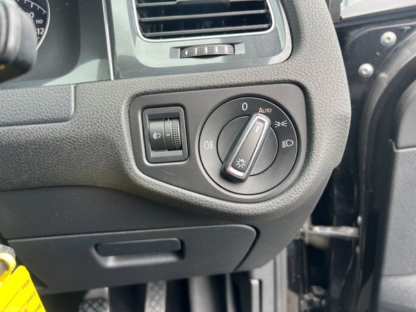 2017 Volkswagen Golf SE Nav 1.6 TDI BMT 389986902