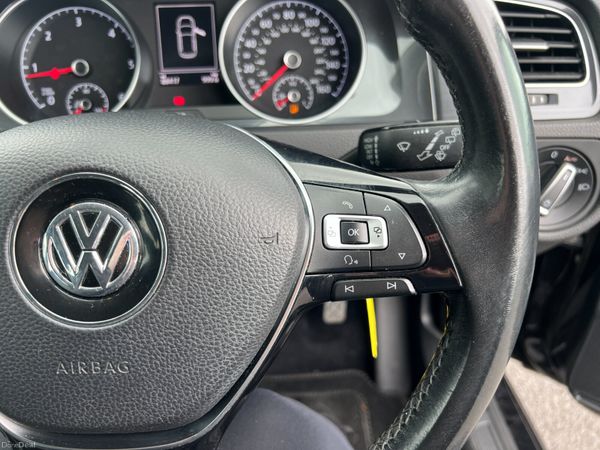 2017 Volkswagen Golf SE Nav 1.6 TDI BMT 389986906