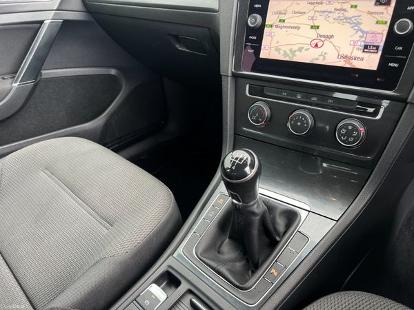 2017 Volkswagen Golf SE Nav 1.6 TDI BMT 389986908