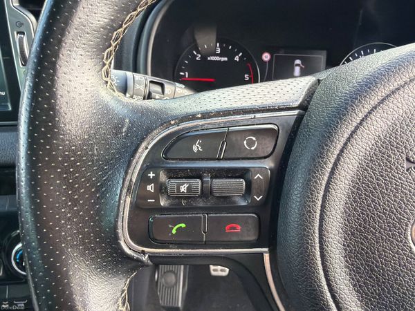 Kia Sportage 2018 GT Line Huge Spec 389997150