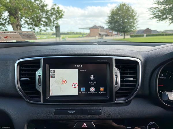 Kia Sportage 2018 GT Line Huge Spec 389997160