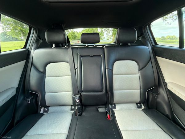 Kia Sportage 2018 GT Line Huge Spec 389997178