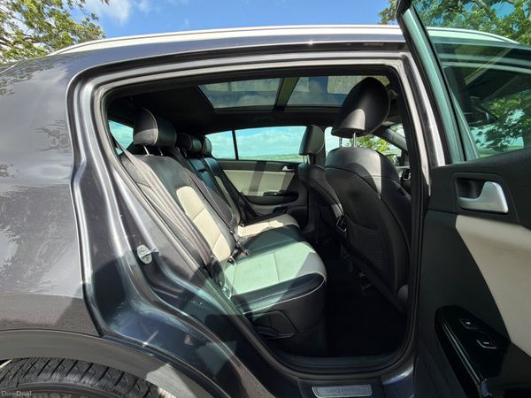 Kia Sportage 2018 GT Line Huge Spec 389997106