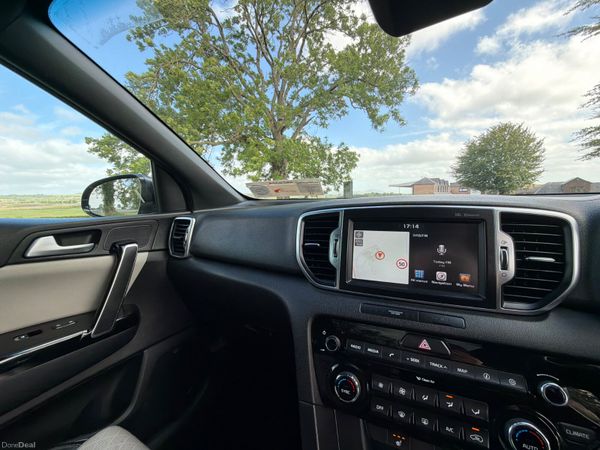 Kia Sportage 2018 GT Line Huge Spec 389997216