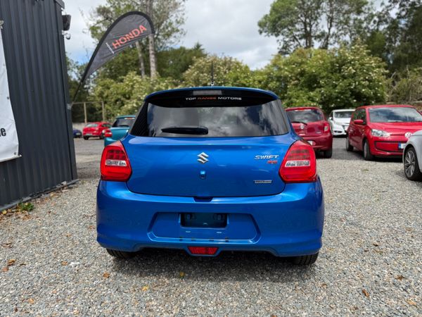 Suzuki Swift 2017 389998798