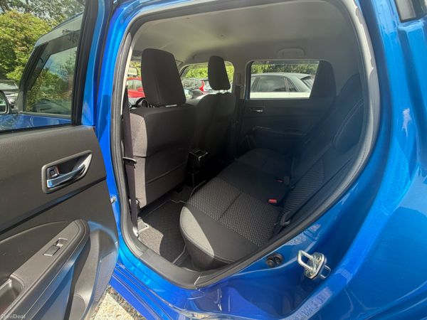 Suzuki Swift 2017 389998850