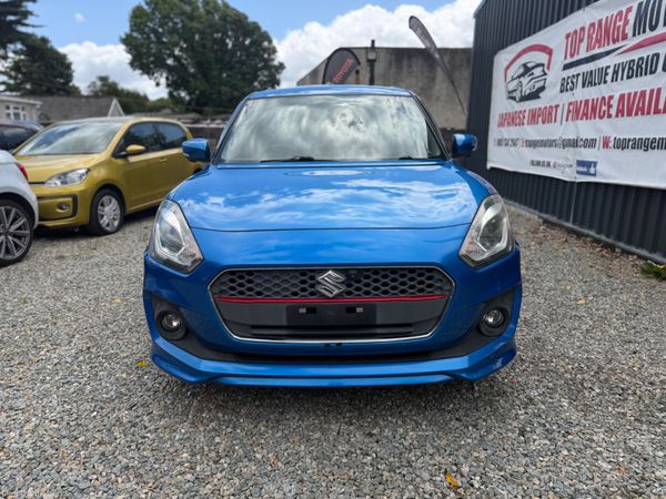 Suzuki Swift 2017 389998802
