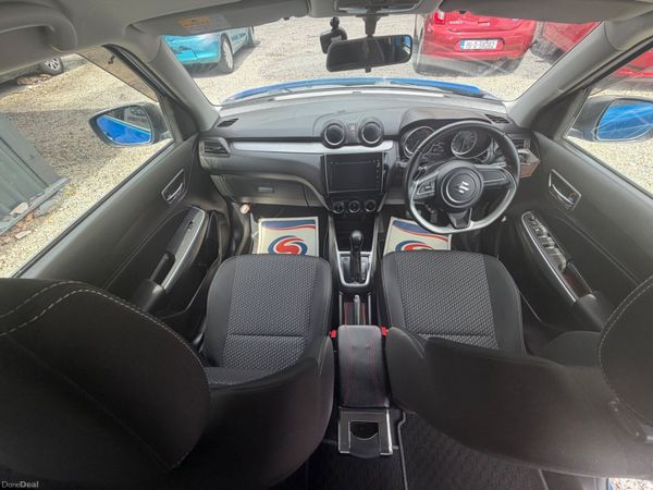 Suzuki Swift 2017 389998810