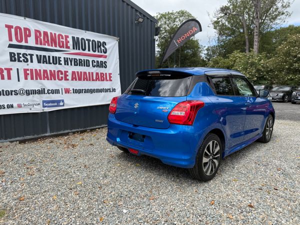 Suzuki Swift 2017 389998822