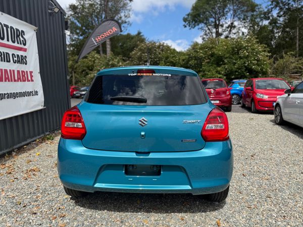Suzuki Swift 2019 389999704