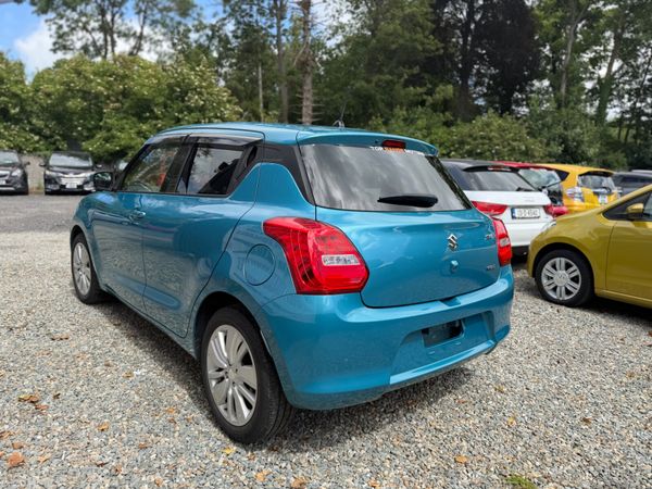 Suzuki Swift 2019 389999706