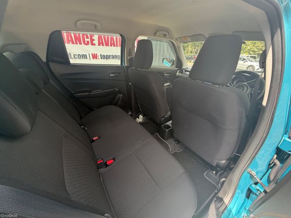 Suzuki Swift 2019 389999720