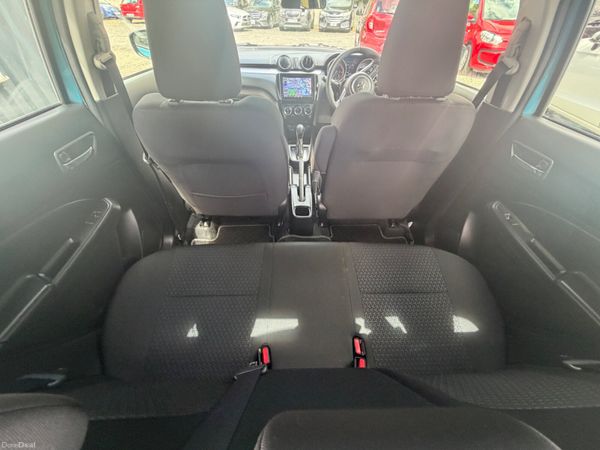 Suzuki Swift 2019 389999722