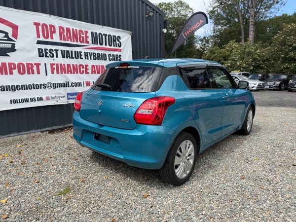 Suzuki Swift 2019 389999726